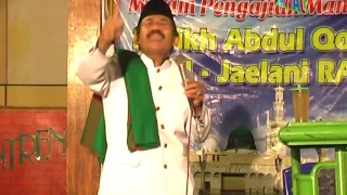 2 kh zainur rozikin malang