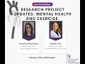 Mental Health and Aortic Disease Research