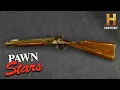 TRADE for French Double-Barrel Coach Gun Season 2 Pawn Stars