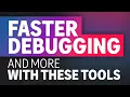 3 awesome tools for a better front-end dev experience
