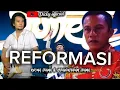 Lagu // REFORMASI RHOMA IRAMA \u0026 IBRAHIM/BRAM IRAMA //
