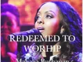Download Lagu Mahalia Buchanan - Heal Me Jesus