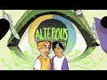 Lagu ALTEROUS: An Animated LGBT Short Film