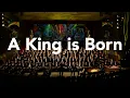 Download Lagu Christmas With Wartburg 2023 – A King is Born