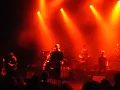 Gaëtan Roussel - Strasbourg La laiterie - 4/5/10 - Clap hands