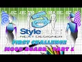 STYLEPLUS NEXT DESIGNER - MOODBOARD CHALLENGE EP1 1