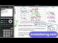 TI84 Chemistry Program Solve Chemistry Problems Fast - Stoichiometry pH Empirical Formulas More