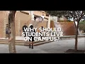 UTA Housing Welcome