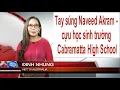 Lagu TIN 1PM 16-12-2025: Tay súng Naveed Akram - cựu học sinh trường Cabramatta High School