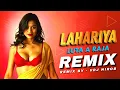 Download Lagu Lahariya Luta A Raja - Dj Remix | Circuit Mix | Bhojpuri | 2025 Durga Puja Special Mix - VDJ NIROB