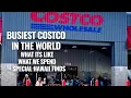 Inside the World s Busiest Costco What We Spend the Special Hawaii Finds