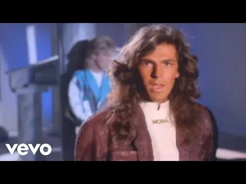 Download MP3 Modern Talking - Atlantis Is Calling (S.O.S. For Love) (Official Music Video)
