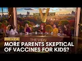 Download Lagu More Parents Skeptical Of Vaccines For Kids? | The View
