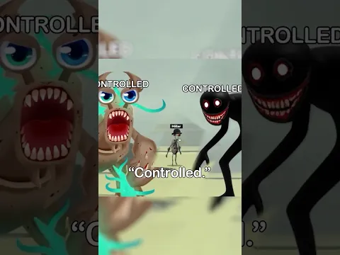 They Are Taking Over Roblox Dead Rails 😨 #shorts