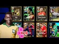 Download Lagu New Featured!! 🎉🎁 X20 Rewards Big Time Pack Opening eFootball 2025 | Epic Pele 108 Rated 🔥