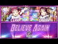 Download Lagu Believe Again - Saint Snow [FULL ENG/ROM LYRICS + COLOR CODED] | Love Live!