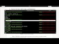 CS1PC Tutorial Week 2-2 Shell Scripts and Redirection