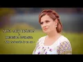 Download Lagu Alina Moti Draghia  - Din trei vorbe la un om