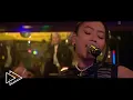 Griff vs Anna Sophie - Black Hole Cambodia (DJ Dumpz Mashup) | Music Video