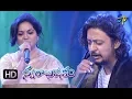 Download Lagu Vana Jallu  Song | Dinakar, Sunitha  Performance | Swarabhishekam | 19th August 2018 | ETV Telugu