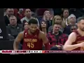 EVERY SINGLE POINT From Donovan Mitchell s 71 Point Performance