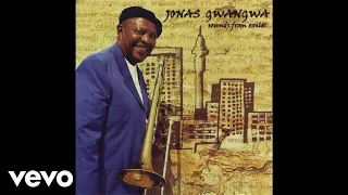 jonas gwangwa morwa official audio 