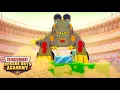 Download Lagu Transformers: Rescue Bots Academy | S01 E51 | Kid’s Cartoon | Transformers Junior