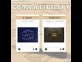 Cancer and Aquarius Compatibility Can Water and Air Signs Mix
