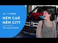 Lauren Giraldo s Perfect Mom Vehicle Carvana Creator s