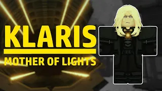 Black Divers Explained Klaris