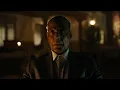 Eladio Sees Hate In Gus' Eyes | Fun and Games | Better Call Saul