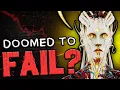 The Judgement is DOOMED To Fail