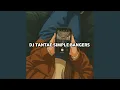 Download Lagu DJ TANTAE SIMPLE BANGERS