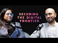 techCast Episode 21 Smart Scalable Secure Cyberwise Redefines Resilience Against Evolving Threats