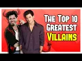 Download Lagu The 10 Greatest Villains in Big Brother History