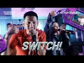 Lagu FN!, Basboi, Dominique Adhadiaz, CVX - SWITCH! (Live at. TEMU)