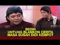 Download Lagu In Memoriam Sang Maestro Didi Kempot (Part 2) | Satu Jam Lebih Dekat tvOne