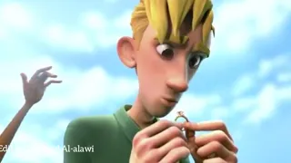 وائل جسار لمين هعيش دندنها