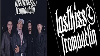 last kiss from avelin bayang pertunjukan