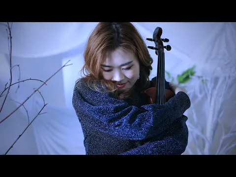 Download MP3 날개 - 조아람 전자바이올린(Jo A Ram violin cover)