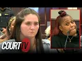 Witness Hannah Payne Showed No Remorse in Shooting