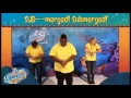 submerged vbs song