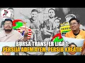Download Lagu CARA UNIK PERSIB PERKENALKAN PEMAIN ANYAR, SEBAR BROSUR HINGGA KE SURAT KABAR