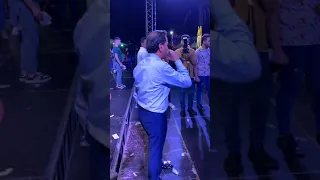 انا مش فاضلكم احمد شيبه ولع فرحه الصاعيده ٧ ٧ فيلا الشروق المعلم احمد الصعيدى دندنها