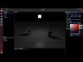 my c opengl game engine - 4th week