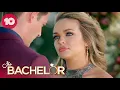 Abbie reageert op Matts definitieve beslissing | The Bachelor Australië
