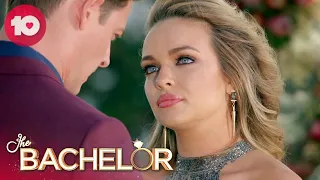 abbie reacts to matt s final decision the bachelor australia