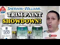 Best Sherwin-Williams Trim Paint What Pros Use And What to Avoid
