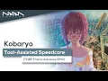Download Lagu Kobaryo - Tool-Assisted Speedcore (TQBF Frame Advance RMX)