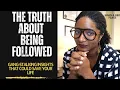 GANG STALKING TRAUMA The Power Game Psychotherapy Crash Course